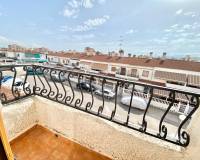 Long time Rental - Duplex - Santa Pola
