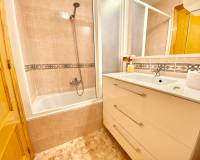 Long time Rental - Duplex - Santa Pola