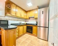 Long time Rental - Duplex - Santa Pola