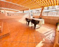 Long time Rental - Duplex - Santa Pola