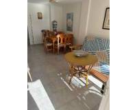 Long time Rental - Duplex - Santa Pola