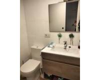 Long time Rental - Duplex - Santa Pola