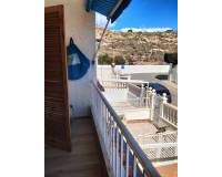 Long time Rental - Duplex - Santa Pola