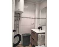 Long time Rental - Duplex - Santa Pola