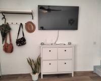 Long time Rental - Duplex - Santa Pola