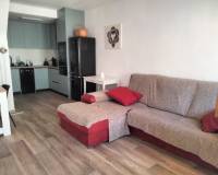 Long time Rental - Duplex - Santa Pola