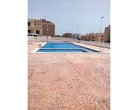 Long time Rental - Duplex - Santa Pola