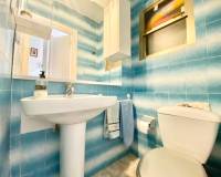 Long time Rental - Duplex - Santiago de la ribera - Santiago de la Ribera