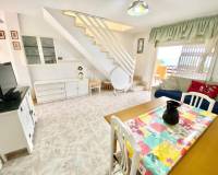 Long time Rental - Duplex - Santiago de la ribera - Santiago de la Ribera