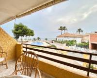 Long time Rental - Duplex - Santiago de la ribera - Santiago de la Ribera