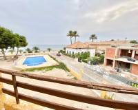 Long time Rental - Duplex - Santiago de la ribera - Santiago de la Ribera