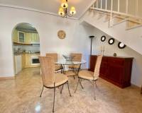 Long time Rental - Duplex - Torrevieja - Aguas Nuevas