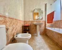 Long time Rental - Duplex - Torrevieja - Aguas Nuevas