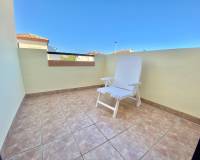Long time Rental - Duplex - Torrevieja - Aguas Nuevas