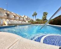 Long time Rental - Duplex - Torrevieja - Cabo cervera