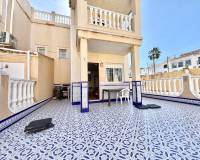 Long time Rental - Duplex - Torrevieja - Cabo cervera