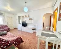 Long time Rental - Duplex - Torrevieja - Cabo cervera