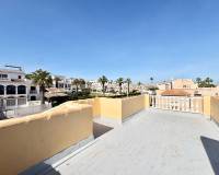 Long time Rental - Duplex - Torrevieja - Cabo cervera