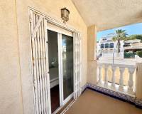 Long time Rental - Duplex - Torrevieja - Cabo cervera