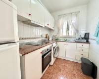 Long time Rental - Duplex - Torrevieja - Cabo cervera