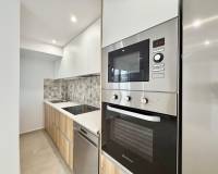 Long time Rental - Duplex - Torrevieja - Centro