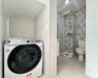 Long time Rental - Duplex - Torrevieja - Centro