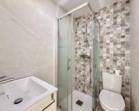 Long time Rental - Duplex - Torrevieja - Centro