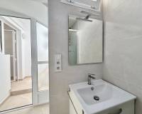 Long time Rental - Duplex - Torrevieja - Centro