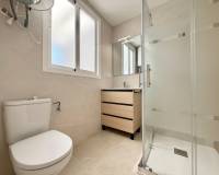 Long time Rental - Duplex - Torrevieja - Centro