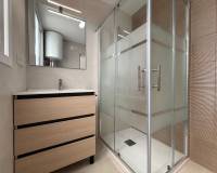 Long time Rental - Duplex - Torrevieja - Centro