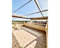 Long time Rental - Duplex - Torrevieja - El Chaparral