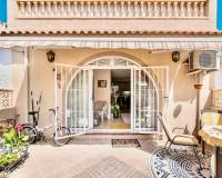 Long time Rental - Duplex - Torrevieja - El Chaparral