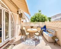 Long time Rental - Duplex - Torrevieja - El Chaparral