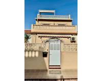 Long time Rental - Duplex - Torrevieja - El Chaparral
