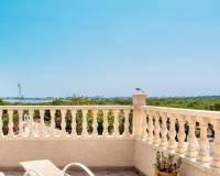 Long time Rental - Duplex - Torrevieja - El Chaparral