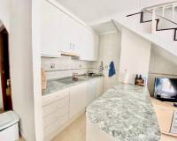 Long time Rental - Duplex - Torrevieja - El Chaparral