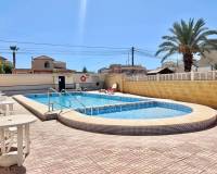 Long time Rental - Duplex - Torrevieja - El Chaparral