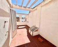 Long time Rental - Duplex - Torrevieja - El Chaparral