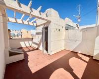 Long time Rental - Duplex - Torrevieja - El Chaparral