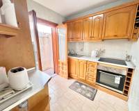 Long time Rental - Duplex - Torrevieja - El Chaparral