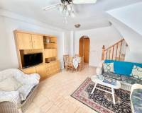 Long time Rental - Duplex - Torrevieja - El Chaparral