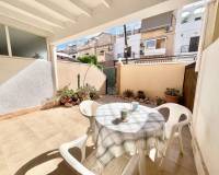 Long time Rental - Duplex - Torrevieja - El Chaparral