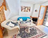 Long time Rental - Duplex - Torrevieja - El Chaparral