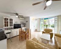 Long time Rental - Duplex - Torrevieja - Lago Jardín II