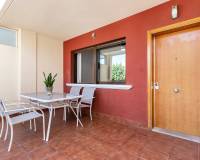 Long time Rental - Duplex - Torrevieja - Parque Acuático - Sector 25