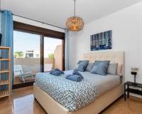 Long time Rental - Duplex - Torrevieja - Parque Acuático - Sector 25