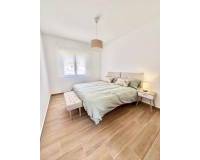 Long time Rental - Duplex - Torrevieja - Playa Los Naufragos