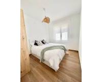 Long time Rental - Duplex - Torrevieja - Playa Los Naufragos