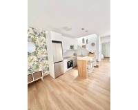 Long time Rental - Duplex - Torrevieja - Playa Los Naufragos