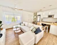 Long time Rental - Duplex - Torrevieja - Playa Los Naufragos